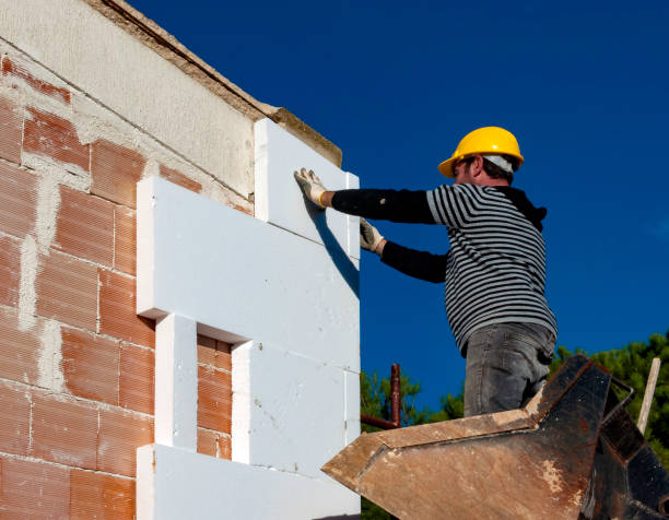 Best Eco-Friendly Insulation in East Riverdale, MD
