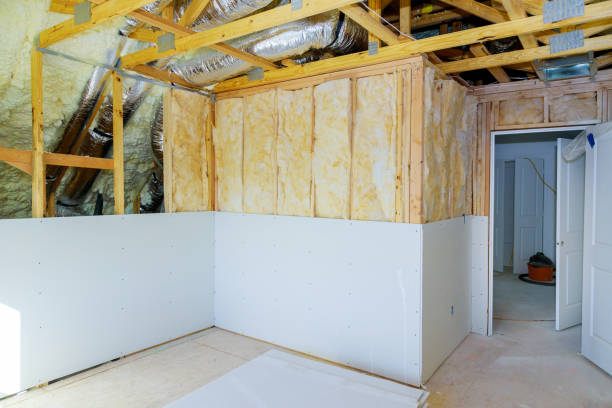 Best Geographic-Specific Insulation Services in East Riverdale, MD