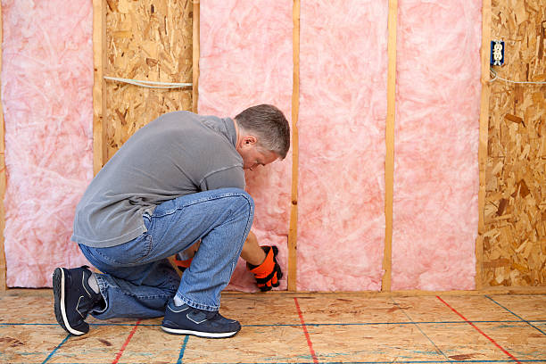 Best Spray Foam Insulation in East Riverdale, MD