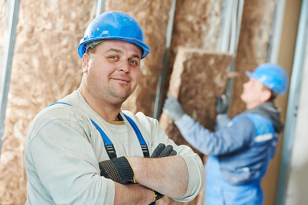 Professional Insulation Contractor in East Riverdale, MD
