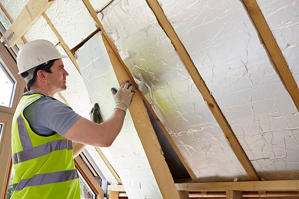 Best Commercial Insulation in East Riverdale, MD